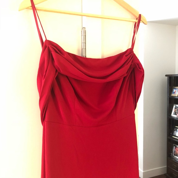 Abyss by Abby ‘Devi’ Gown - NWT - Picture 4 of 8